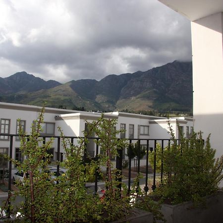 Franschhoek Mountain Views Eksteriør bilde