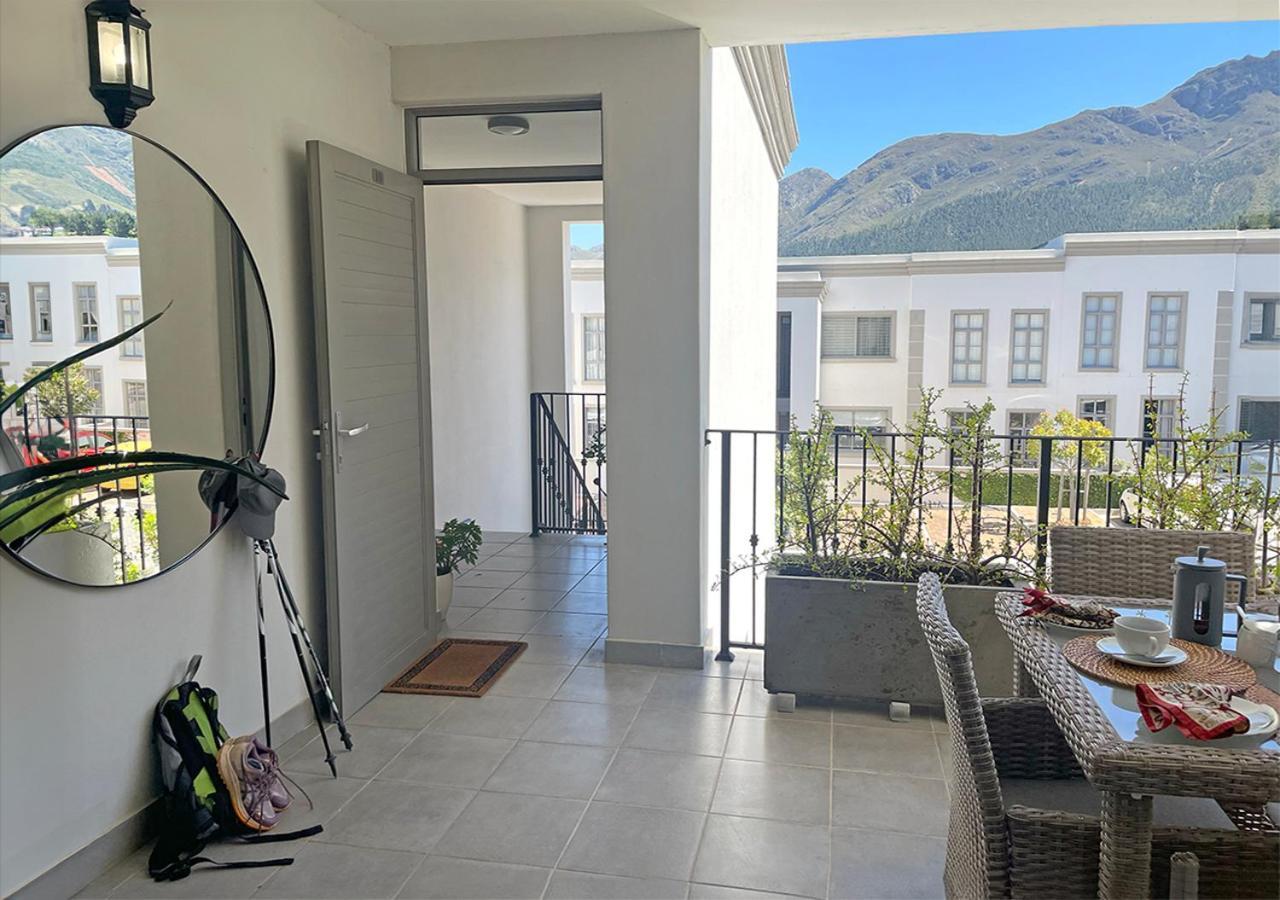 Franschhoek Mountain Views Eksteriør bilde