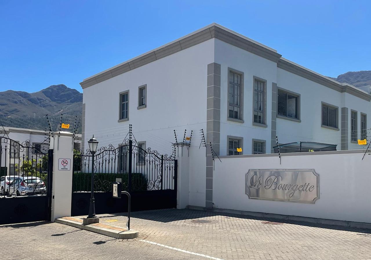 Franschhoek Mountain Views Eksteriør bilde