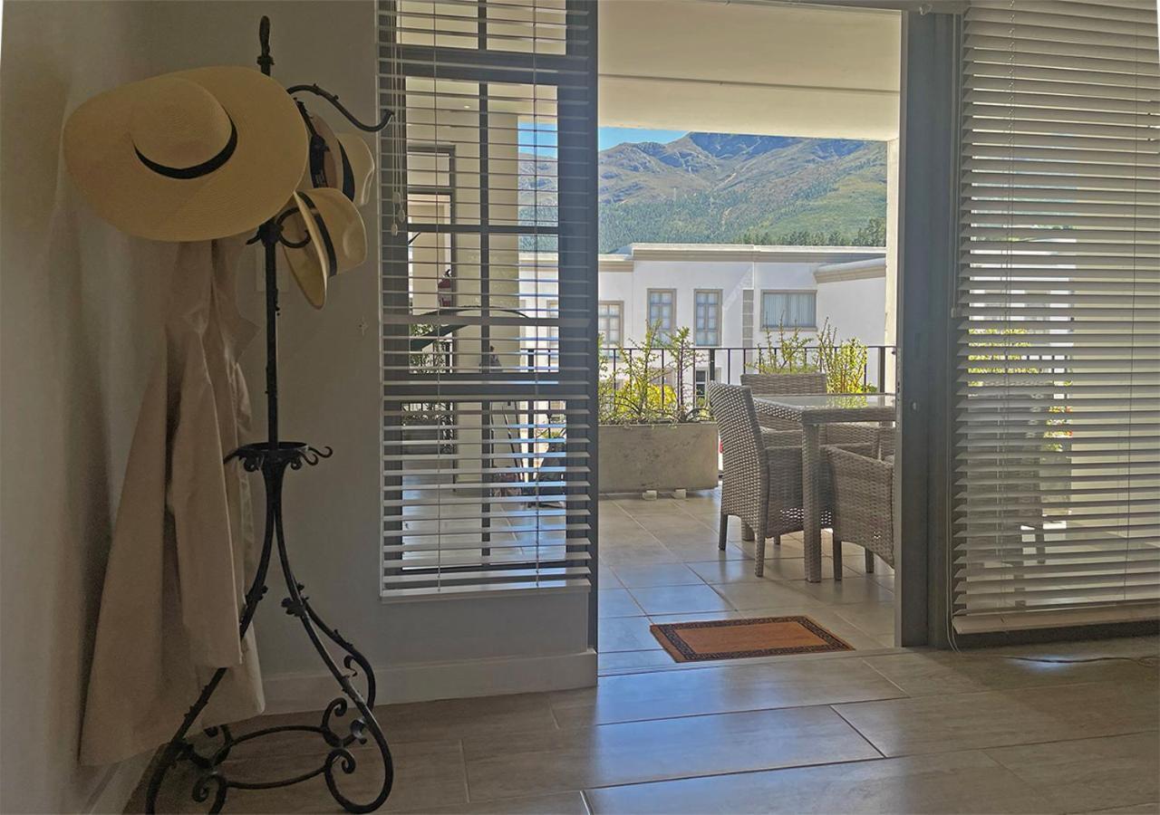 Franschhoek Mountain Views Eksteriør bilde